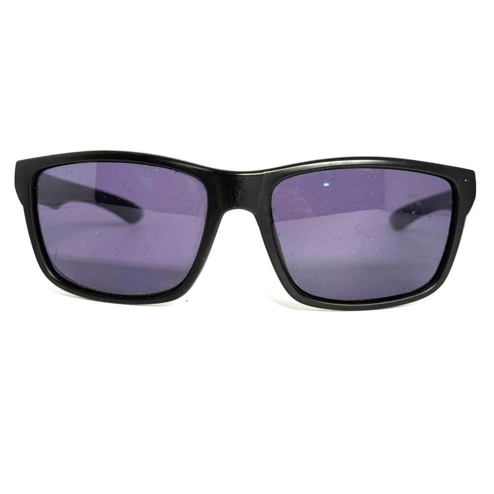 Suncloud Mayor Polarized Sunglasses Black‎ Frame Purple Lens JO